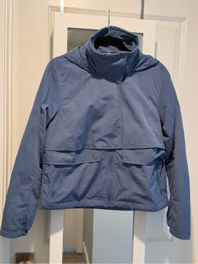 Lululemon Always Effortless Jacket